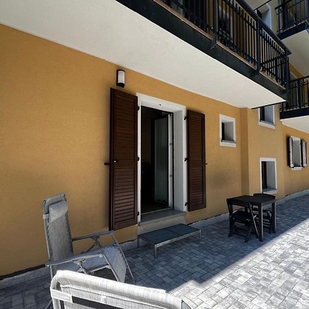 Chalet Giovanni Apricacasevacanze Eksteriør bilde